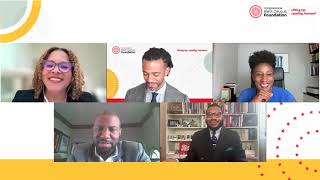 The End of Race-Conscious Admissions & Black Students [CPAR Webinar]