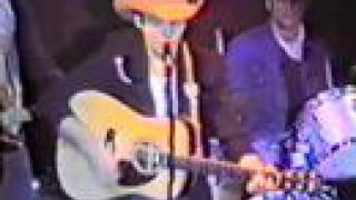 Dwight Yoakam - Honky Tonk Man