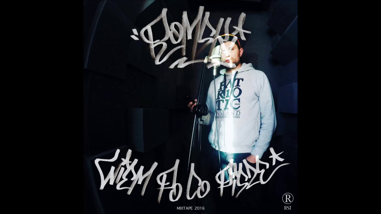 03. Romski- Kto (prod. CJ Beats, cuty DJ HWC)