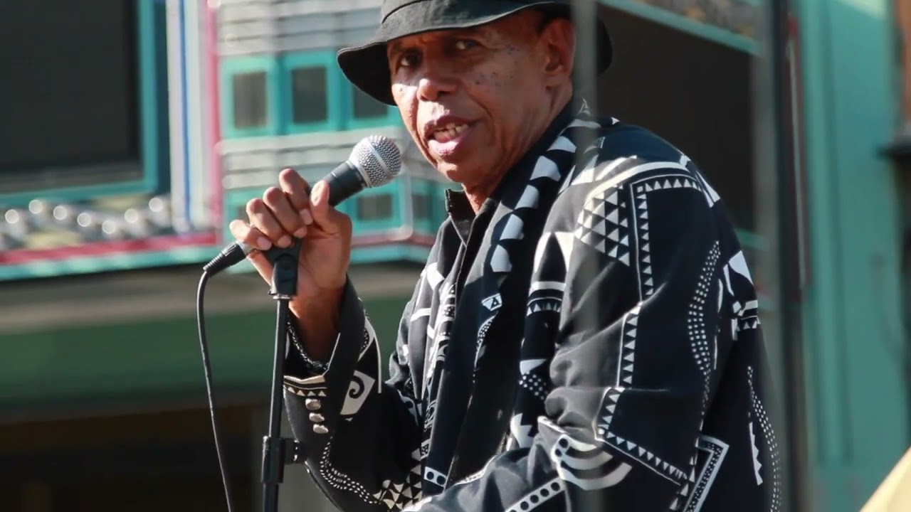 Edwin Birdsong Funktastic 75th Birthday Concert