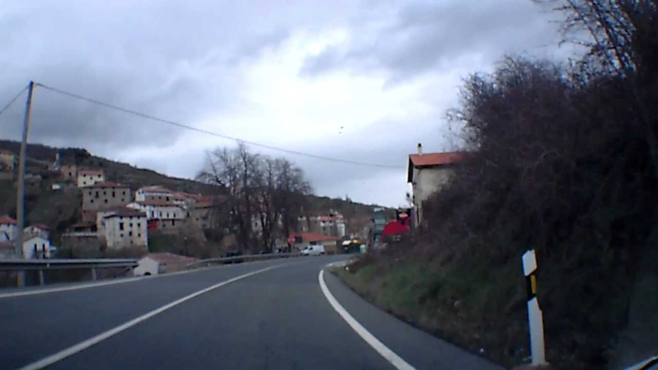 Villanueva de Cameros