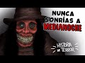 No sonrías a medianoche 👹 Historia de terror | Qué Asco Mi Vida