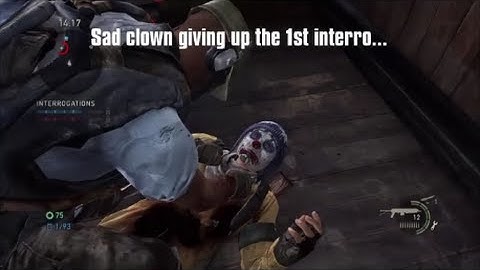 6 Minute Destruction vs Trash Talkers The Last of Us Remastered