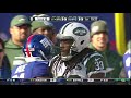 2015 Jets @ Giants