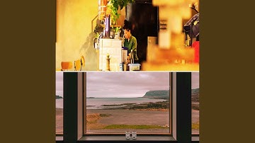 Inspiring Moods for Afternoon Java