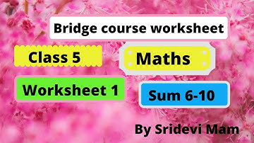 5th maths worksheet 1 geometry in tamil Term 1  TN samacheer class 5 maths