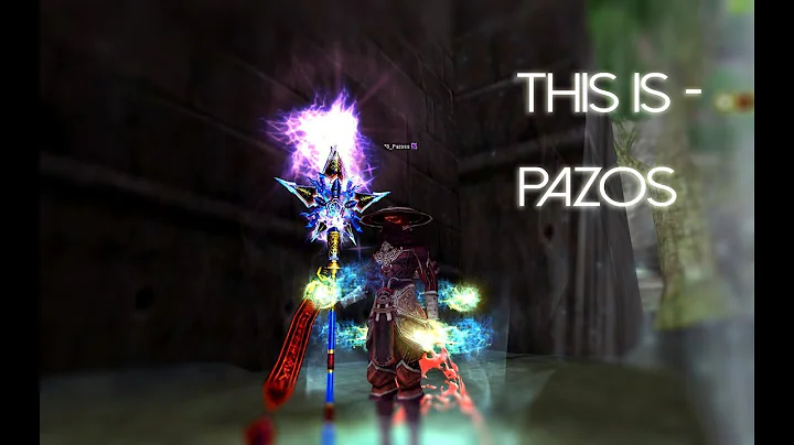 THIS IS - PAZOS