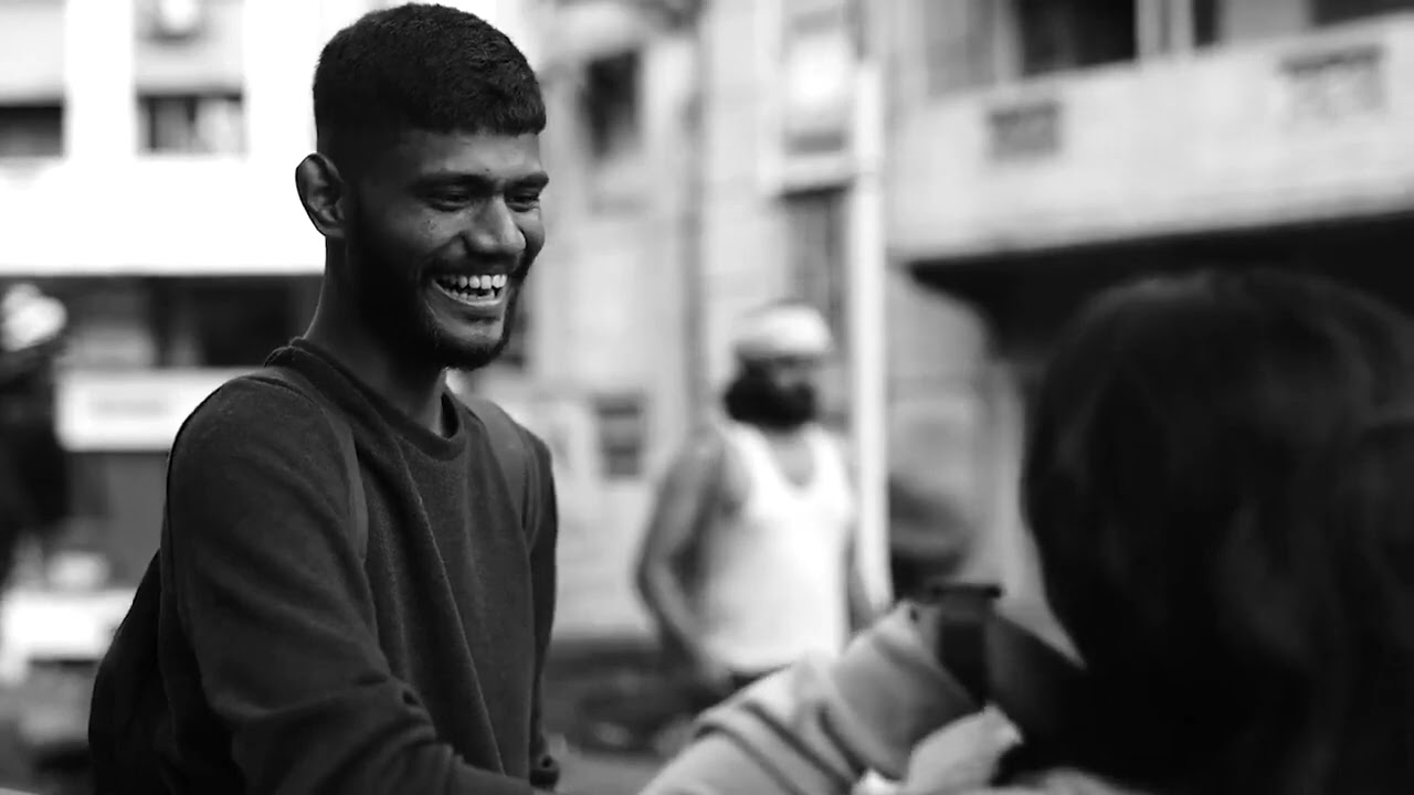 STAND FOR THE NATION & NATION WILL STAND FOR YOU | Abhay Chougule Film