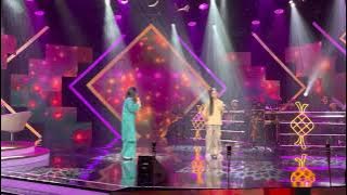SETAHUN SEKALI cover by Shiha Zikir & Misha Omar