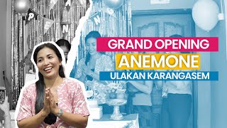 Kepuasan membantu anak bisa membaca, Akhirnya membuka outlet ke-4!| Grand Opening Ulakan🎉🎊