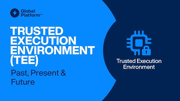 What is a Trusted Execution Environment (TEE)? Past, Present & Future