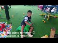 Jelang ulang tahunku 2