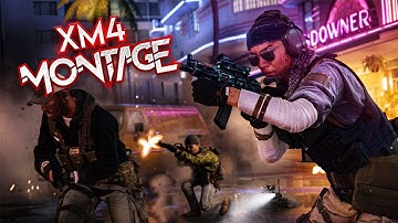 The NO RECOIL*OVERPOWERED* XM4 CLASS SETUP NOW! 🔥 BLACK OPS COLD WAR (BEST XM4 CLASS SETUP)