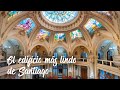 Los secretos de la Intendencia de Santiago