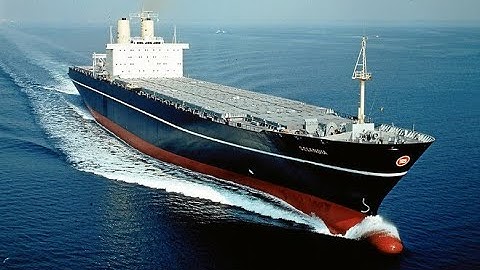 Introduction to the Two-Stroke Marine Diesel Engine - cca 1960, Burmeister & Wain