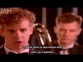 Pet Shop Boys - What Have I Done To Deserve This (subtitulado)