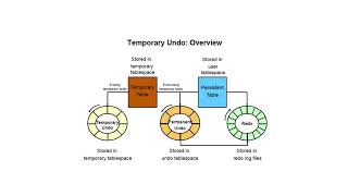 Managing Undo Data1 Wealth