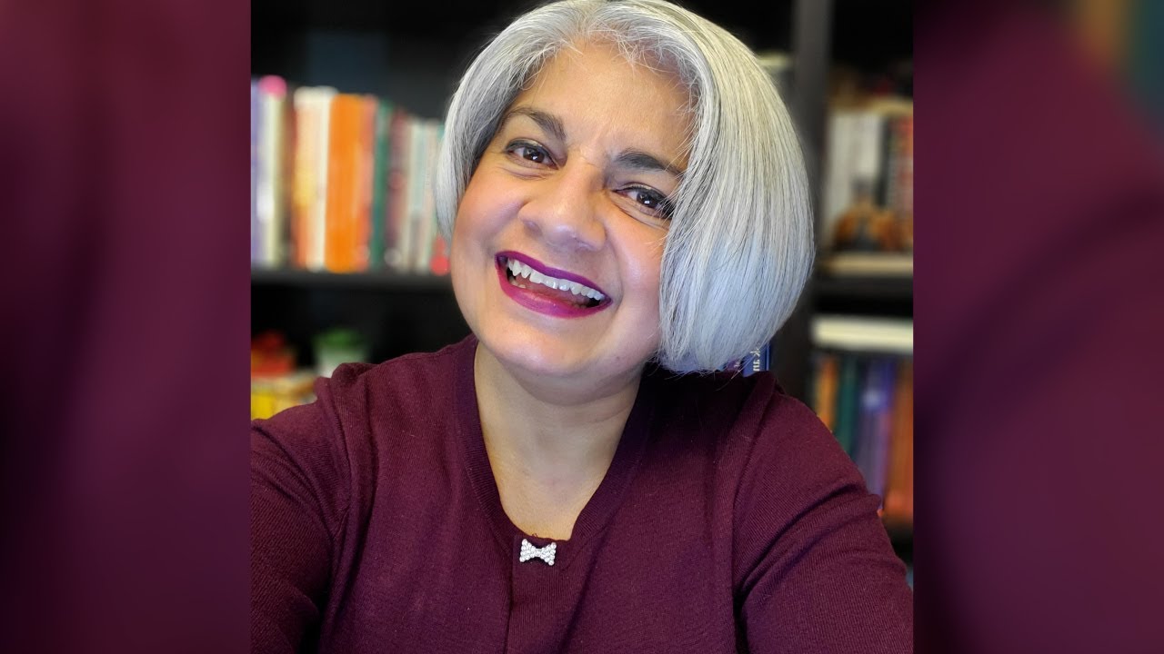 Law of Attraction with Zehra Mahoon