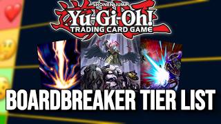 Die besten Board Breaker der aktuellen Yu-Gi-Oh! Meta