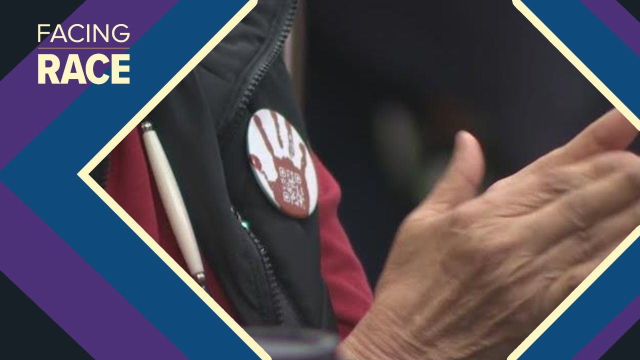 Tribal leaders, law enforcement gather for Missing and Murdered Indigenous Women, Persons summit