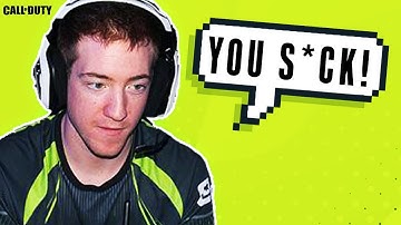 50 Most EMBARRASSING Turn-Ons in COD History!