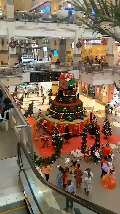 TRM, Roysambu