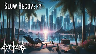 Slow Recovery | Ambient Synthwave