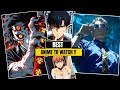 Top 10 Best Ecchi Harem Anime to watch