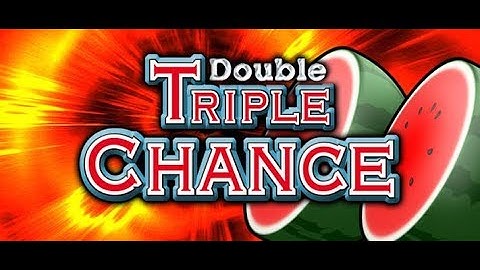 Casino Triple Chance Casino Triple Chance