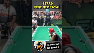 1Erro Pode Ser Fatal