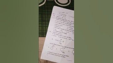 Class 11th Chemistry 🧪 Half Yearly Exam Viral Paper 2025-26 Most Paper 🗞️