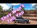 Karijini National Park | A Definitive Guide! | 4x4 Adventures in Australia | Hidden Camp