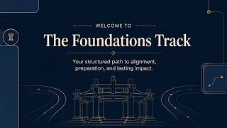 Foundations Track