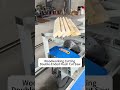 Double-Ended Flush Cut Saw #wood #sawblade #woodcutting #machine #bridgesaw #woodworking #wheelsaw