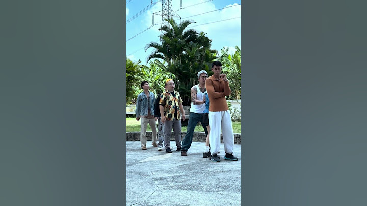 Xử lý tên láo toét [Nam Phương] #namphuong #shorts #funny #comedy #action