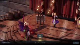 How To Unlock Tanay Rapport And Unicorn Secret Map - Walkthrough - Lost Ark