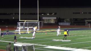 01192017 JPII vs Prestonwood Highlights