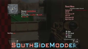 [Bo2/1.18] Silent Kush v1 w/Download! Hosted By: SouthSideModder