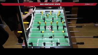 2023 Kentucky State Championships Sunday
