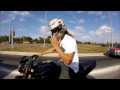 Yamaha FZ 07 FZ8 Top Speed velocidade maxima