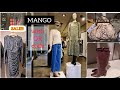 MANGO NEW IN DECEMBER 2020 #withQRcode #MangoSale2020
