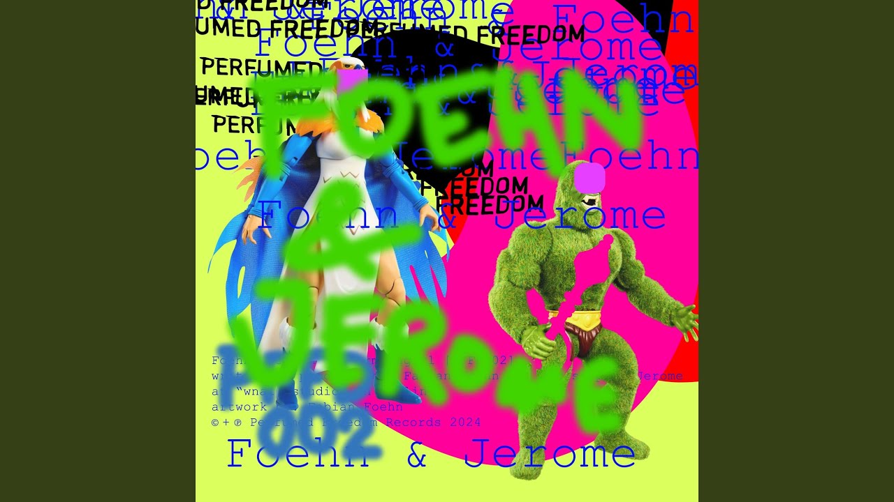 Mrs. Eleven (Tell My Wife Mix)