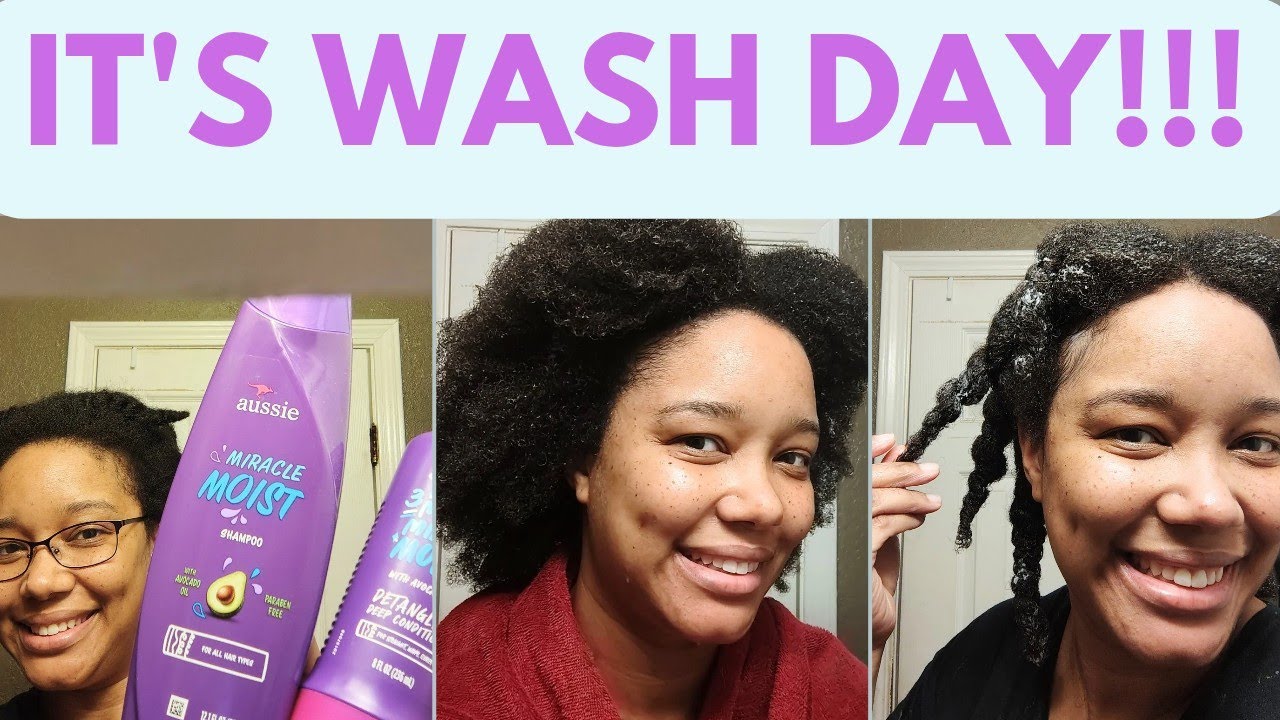 My Wash Day Routine For Fine Type 4 Natural Hair Moisture Retention my-wash-day-routine-for-fine-type-4-natural-hair-moisture-retention