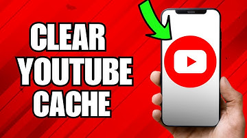 How To Clear YouTube App Cache in 2024