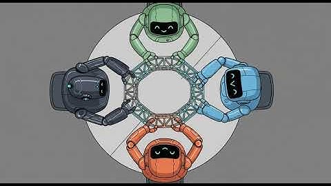 OpenAI, Anthropic, Block Form AI Standards Foundation with Linux