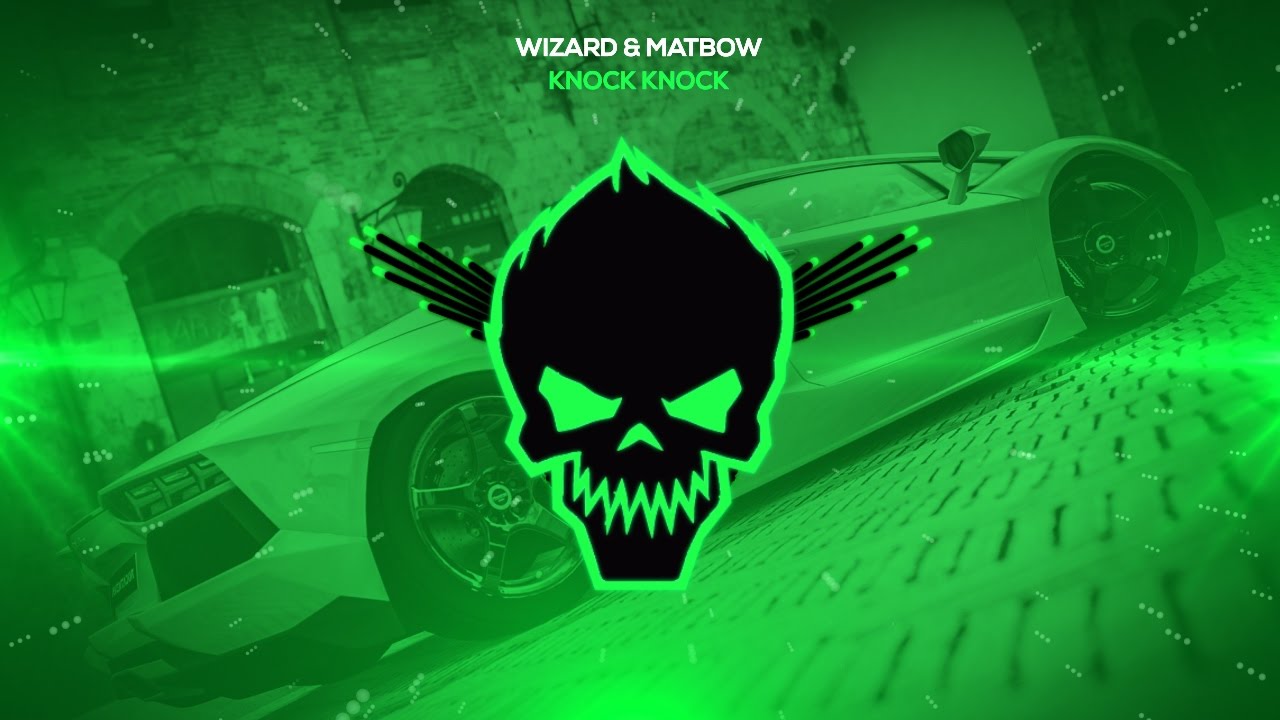 All i want for christmas wizard matbow remix