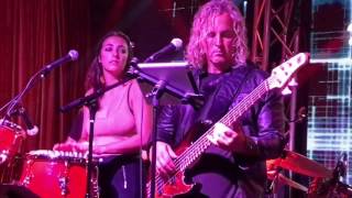 I'm A Man - Bogie's 5/18/17