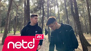 ATO476 & CHİEFK - KOŞTUR Resimi