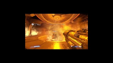 2 bfg 9000s vs one snap map boss