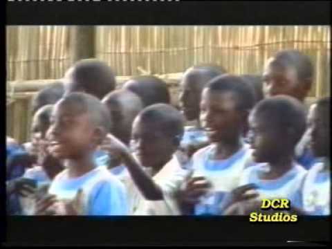 Children of Africa Dr  Tee Pata Kwata Africa Band